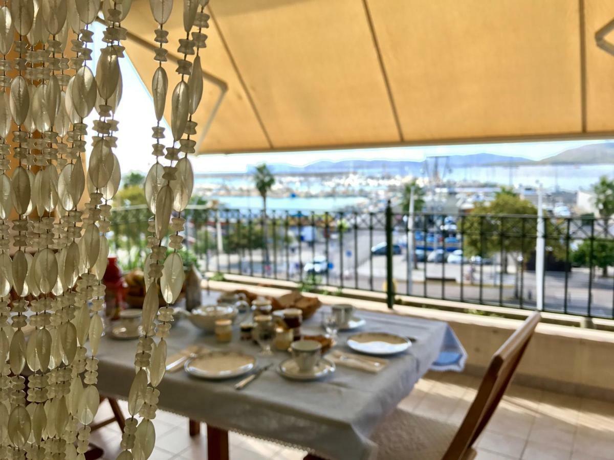 Vest House 45 Leilighet Alghero Eksteriør bilde