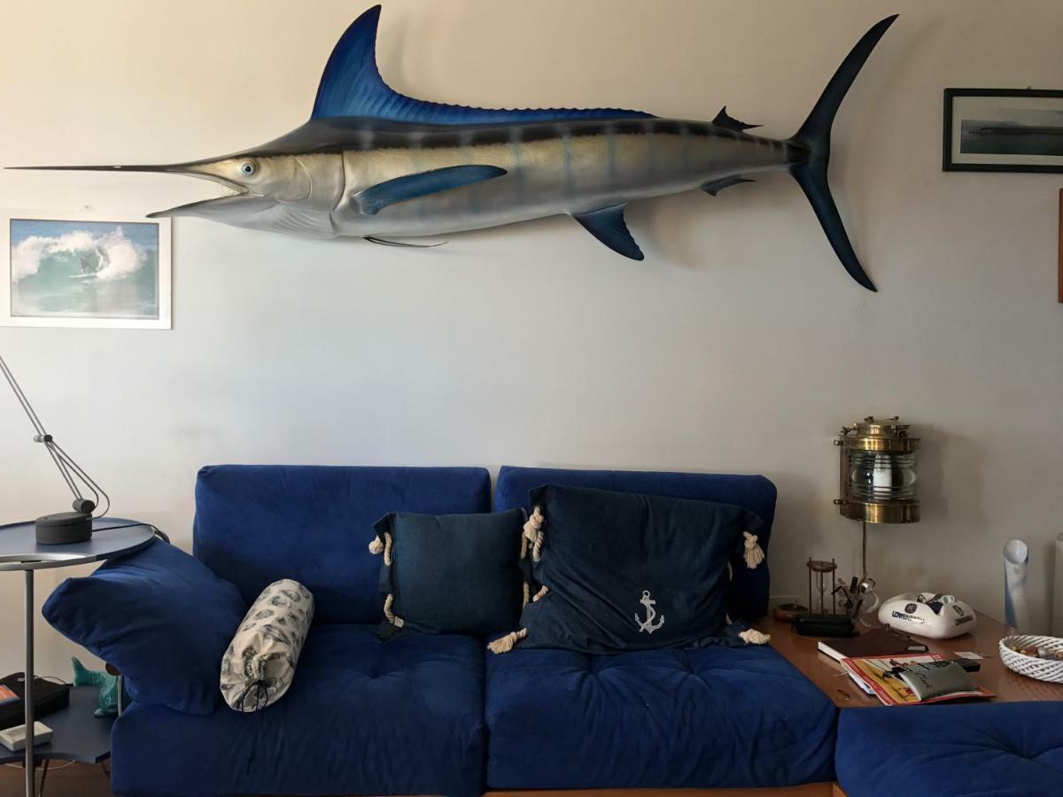 Vest House 45 Leilighet Alghero Eksteriør bilde