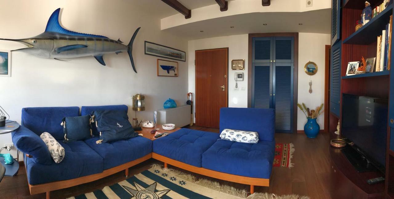 Vest House 45 Leilighet Alghero Eksteriør bilde