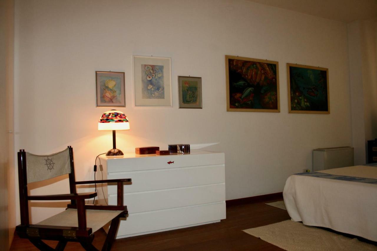 Vest House 45 Leilighet Alghero Eksteriør bilde