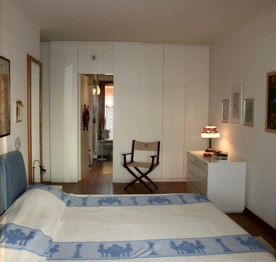 Vest House 45 Leilighet Alghero Eksteriør bilde