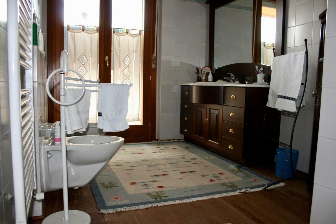 Vest House 45 Leilighet Alghero Eksteriør bilde