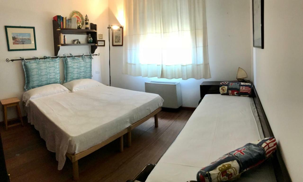 Vest House 45 Leilighet Alghero Eksteriør bilde